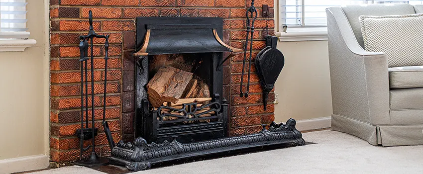 Custom Old Fireplace Redesign Services in Conway, Arkansas