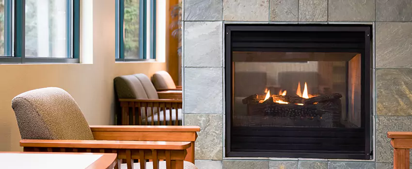 Osburn Fireplace Tempered Glass Hearth Pad Replacement in Conway, Arkansas
