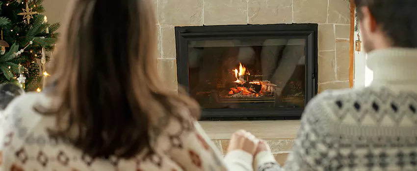 Ravelli Group Wood Fireplaces Replacement in Conway, Arkansas