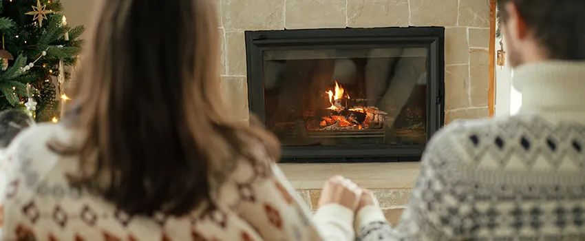 Superior Open-Hearth Wood Fireplaces in Conway, AR