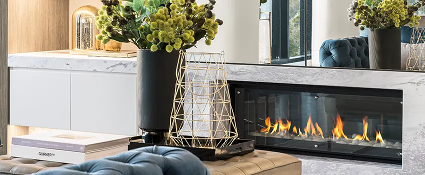 Professional Town & Country Luxury Fireplace Maintenance Experts in Conway, Arkansas