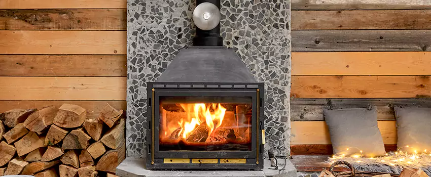 Travis Industries Elite Fireplace Inspection and Maintenance in Conway, Arkansas