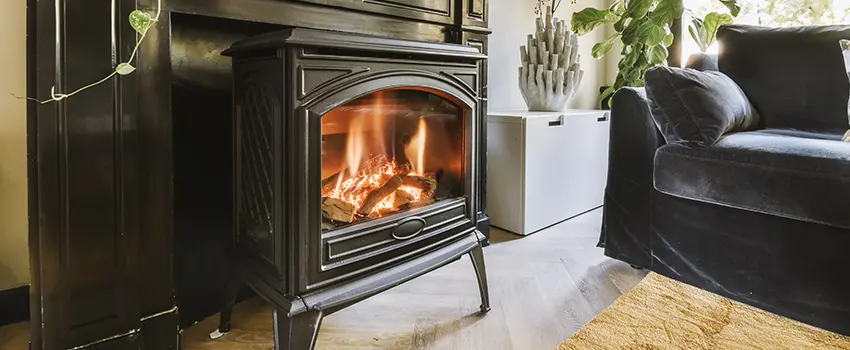 Valor Wood Fireplace in Conway, AR