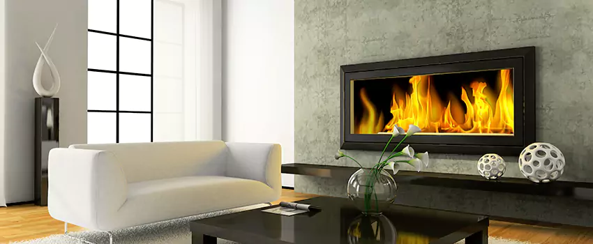 Ventless Fireplace Oxygen Depletion Sensor Installation and Repair Services in Conway, Arkansas