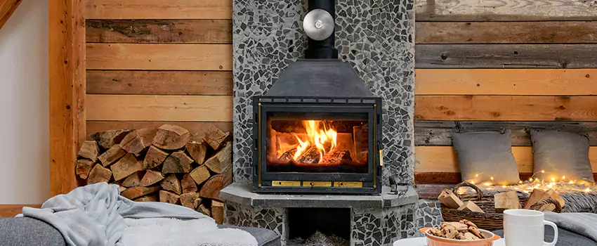 Affordable Wood Fireplace Fixing Solutions in Conway, Arkansas
