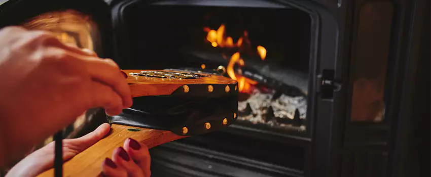 Cost of Wood Furnace Repair and Installation Services in Conway, AR