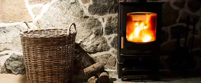 24/7 Wood Stove Installation Services in Conway, Arkansas