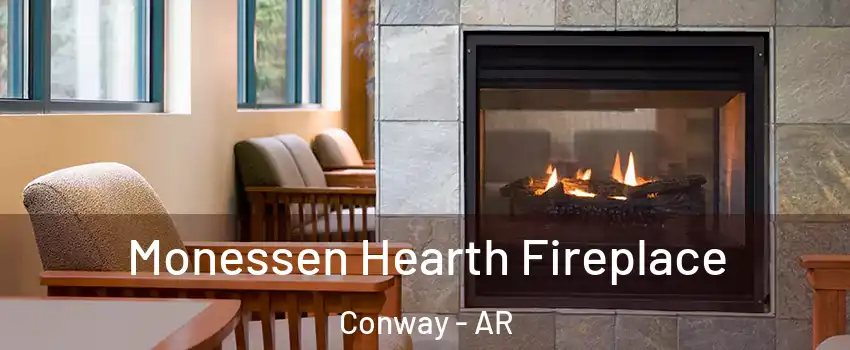  Monessen Hearth Fireplace Conway - AR