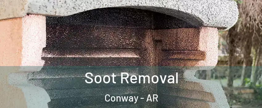  Soot Removal Conway - AR